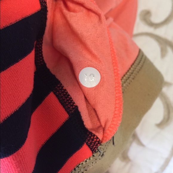 Lululemon tank - Picture 4 of 5